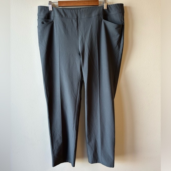 adidas Other - NWT Men's Adidas’s Pull On Golf Pants